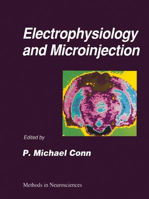 cover image of Methods in Neurosciences, Volume 4